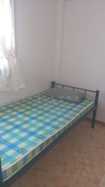27 Marsiling Drive, 27 Marsiling Drive, Room Rental, 150 sqft, HDB Flat For Rent, by Yeo Yong Peng, 500158530 - Bedroom - PropertyGuru.com.sg