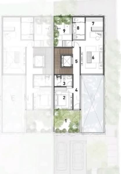 Brand New with Lift and Pool, basement to park 5 cars, Walk to Stevens MRT, call 8130 3636 for details, 6 Bedrooms, 8,500 sqft, Semi-Detached House For Sale, by Kim Yan 金燕, 500158531 - PropertyGuru.com.sg