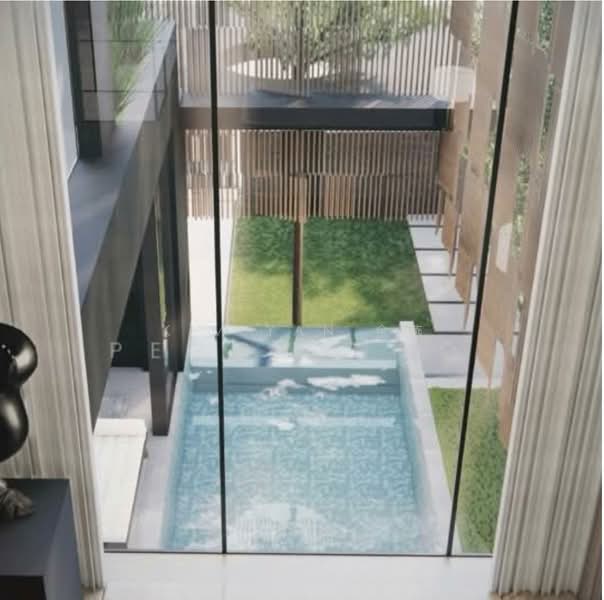 Brand New with Lift and Pool, basement to park 6 cars, grand living hall with super high ceiling, Walk to Stevens MRT, call 8130 3636 for details, 6 Bedrooms, 8,500 sqft, Semi-Detached House For Sale, by Kim Yan 金燕, 500158531 - PropertyGuru.com.sg