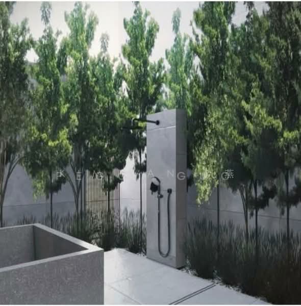 Brand New with Lift and Pool, basement to park 5 cars, Walk to Stevens MRT, call 8130 3636 for details, 6 Bedrooms, 8,500 sqft, Semi-Detached House For Sale, by Kim Yan 金燕, 500158531 - PropertyGuru.com.sg