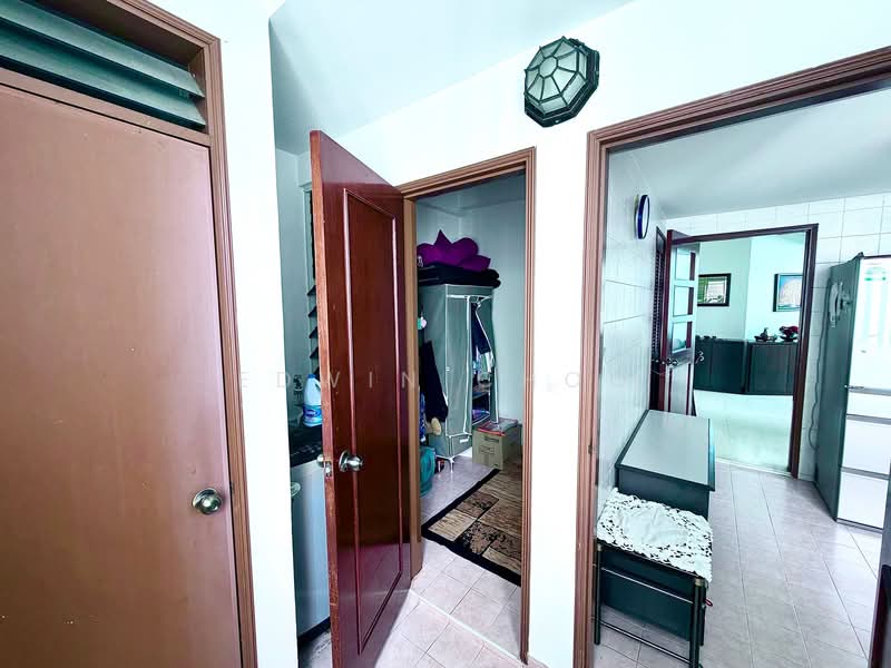 Northoaks, 32 Woodlands Crescent, 3 Bedrooms, 2,486 sqft, Condominium For Sale, by Edwin Choo, 500158533 - Interior - PropertyGuru.com.sg