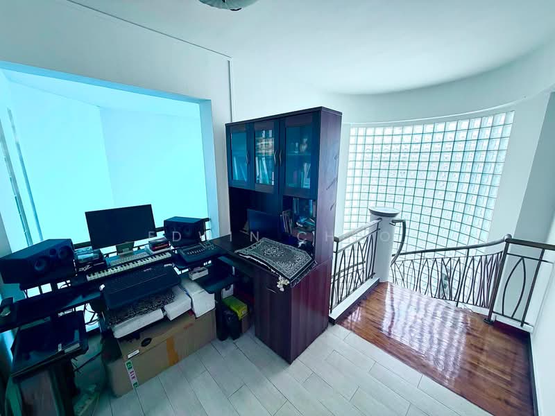 Northoaks, 32 Woodlands Crescent, 3 Bedrooms, 2,486 sqft, Condominium For Sale, by Edwin Choo, 500158533 - Study - PropertyGuru.com.sg