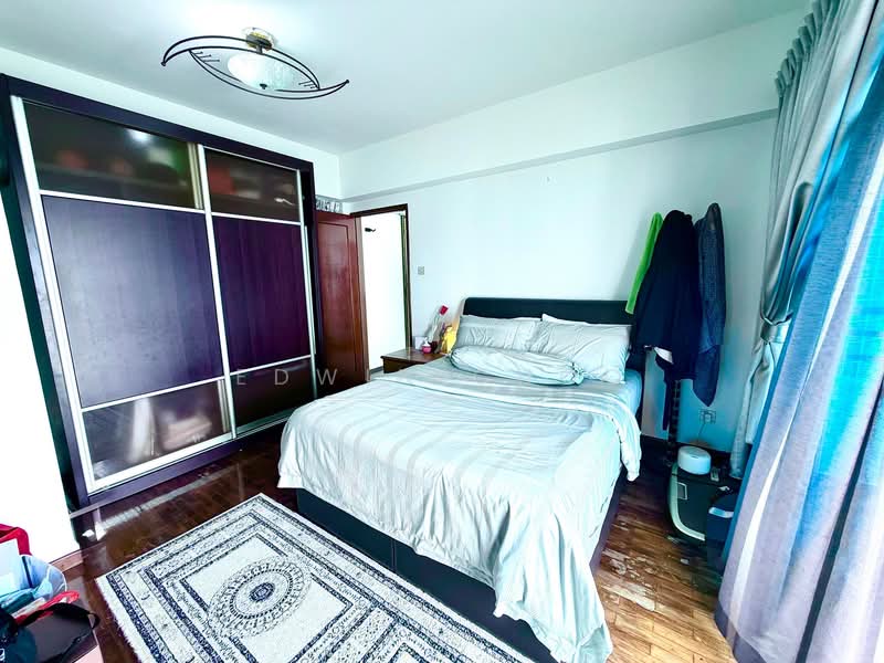 Northoaks, 32 Woodlands Crescent, 3 Bedrooms, 2,486 sqft, Condominium For Sale, by Edwin Choo, 500158533 - Bedroom - PropertyGuru.com.sg