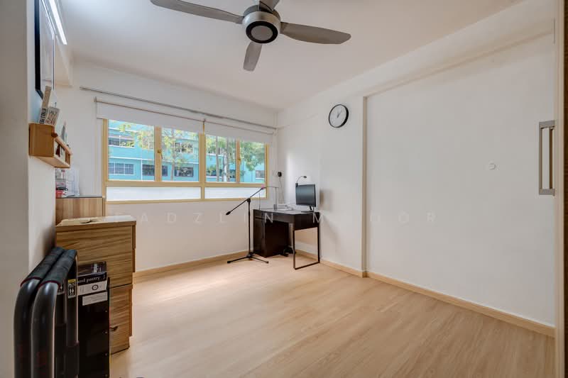 174 Woodlands Street 13, 174 Woodlands Street 13, 4 Bedrooms, 1,474 sqft, HDB Flat For Sale, by Fadzlin MNoor, 500158534 - Study - PropertyGuru.com.sg