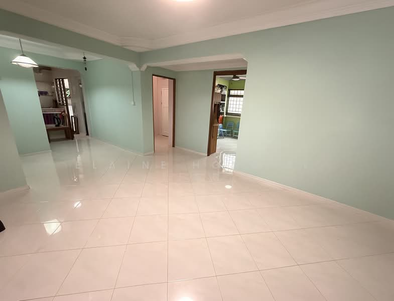104 Whampoa Drive, 104 Whampoa Drive, 3 Bedrooms, 1,087 sqft, HDB Flat For Sale, by Elaine Hong Ai Lian, 500158538 - Living Room - PropertyGuru.com.sg