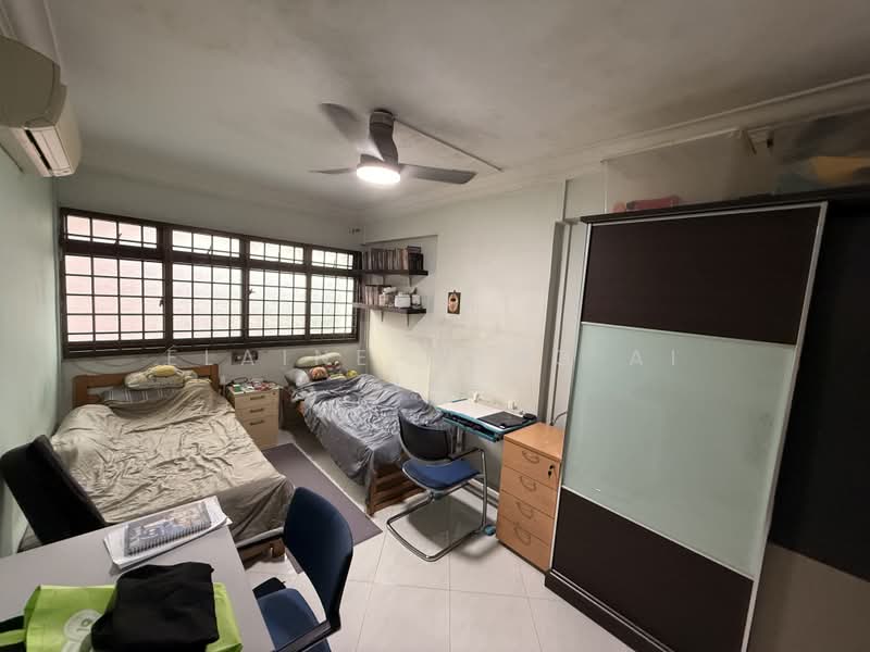 104 Whampoa Drive, 104 Whampoa Drive, 3 Bedrooms, 1,087 sqft, HDB Flat For Sale, by Elaine Hong Ai Lian, 500158538 - Bedroom - PropertyGuru.com.sg