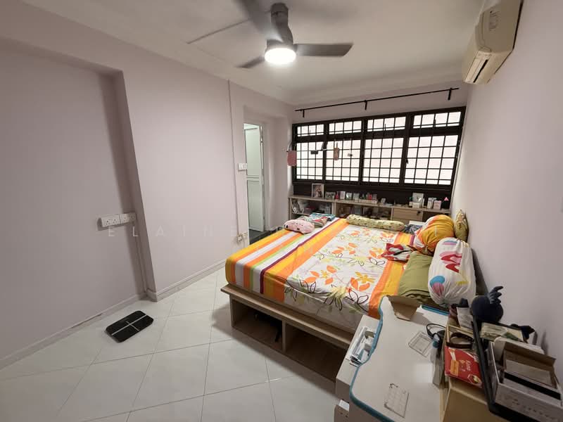 104 Whampoa Drive, 104 Whampoa Drive, 3 Bedrooms, 1,087 sqft, HDB Flat For Sale, by Elaine Hong Ai Lian, 500158538 - Bedroom - PropertyGuru.com.sg