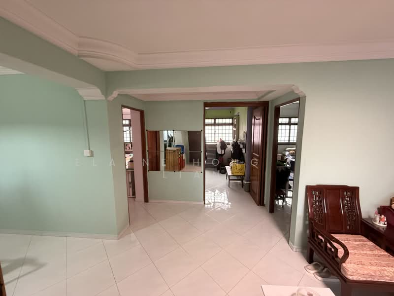 104 Whampoa Drive, 104 Whampoa Drive, 3 Bedrooms, 1,087 sqft, HDB Flat For Sale, by Elaine Hong Ai Lian, 500158538 - Living Room - PropertyGuru.com.sg