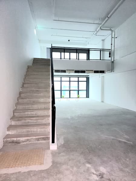 Inspace, 24 New Industrial Road, 2,454 sqft, Light Industrial (B1) For Rent, by Young ., 500158540 - Interior - CommercialGuru.com.sg