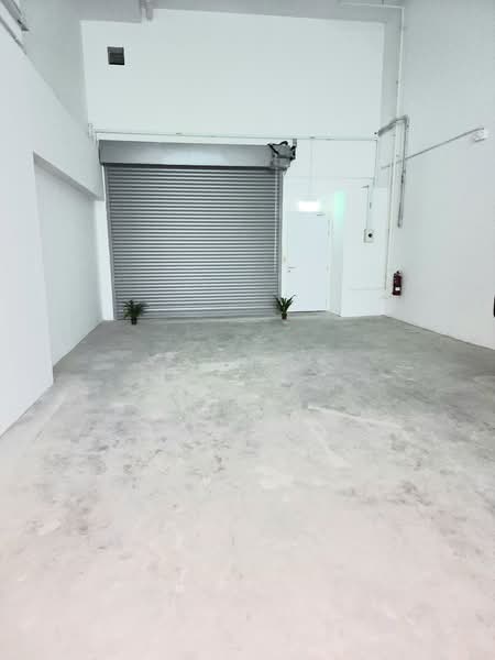 Inspace, 24 New Industrial Road, 2,454 sqft, Light Industrial (B1) For Rent, by Young ., 500158540 - Interior - CommercialGuru.com.sg