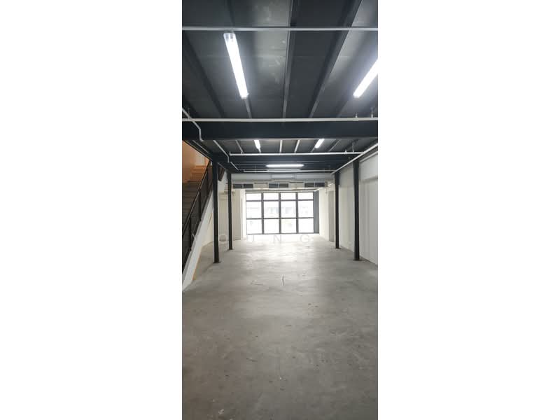 Inspace, 24 New Industrial Road, Hougang / Punggol / Sengkang, 2,454 sqft, Light Industrial (B1) For Rent, by Young ., 500158540 - Interior - CommercialGuru.com.sg