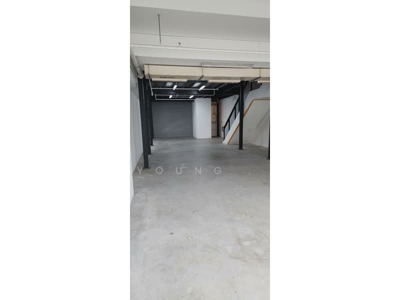 Inspace, 24 New Industrial Road, Hougang / Punggol / Sengkang, 2,454 sqft, Light Industrial (B1) For Rent, by Young ., 500158540 - Interior - CommercialGuru.com.sg