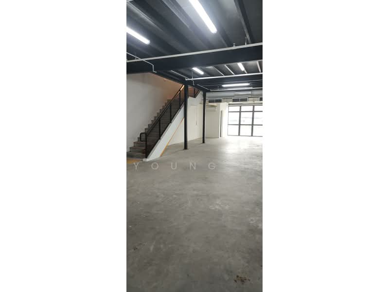 Inspace, 24 New Industrial Road, Hougang / Punggol / Sengkang, 2,454 sqft, Light Industrial (B1) For Rent, by Young ., 500158540 - Interior - CommercialGuru.com.sg