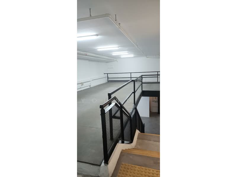 Inspace, 24 New Industrial Road, Hougang / Punggol / Sengkang, 2,454 sqft, Light Industrial (B1) For Rent, by Young ., 500158540 - Interior - CommercialGuru.com.sg