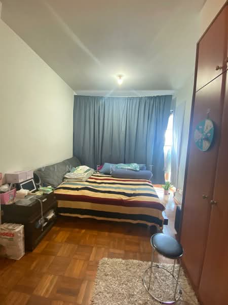 Regent Grove, 52 Choa Chu Kang North 7, 2 Bedrooms, 926 sqft, Condominium For Sale, by Vincent Tay, 500158544 - Bedroom - PropertyGuru.com.sg