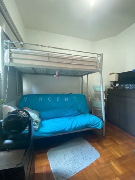 Regent Grove, 52 Choa Chu Kang North 7, 2 Bedrooms, 926 sqft, Condominium For Sale, by Vincent Tay, 500158544 - Bedroom - PropertyGuru.com.sg