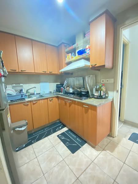Regent Grove, 52 Choa Chu Kang North 7, 2 Bedrooms, 926 sqft, Condominium For Sale, by Vincent Tay, 500158544 - Kitchen - PropertyGuru.com.sg