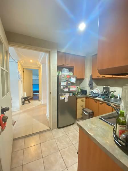 Regent Grove, 52 Choa Chu Kang North 7, 2 Bedrooms, 926 sqft, Condominium For Sale, by Vincent Tay, 500158544 - Kitchen - PropertyGuru.com.sg