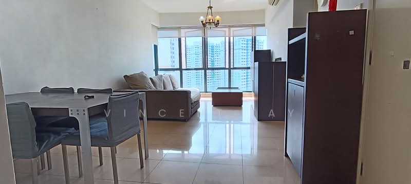 Regent Grove, 52 Choa Chu Kang North 7, 2 Bedrooms, 926 sqft, Condominium For Sale, by Vincent Tay, 500158544 - Living Room - PropertyGuru.com.sg