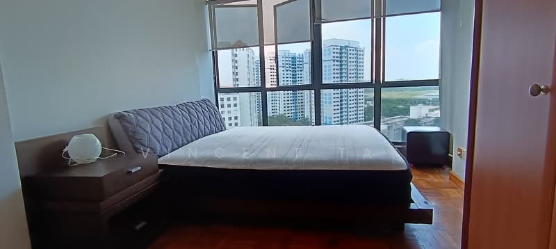 Regent Grove, 52 Choa Chu Kang North 7, 2 Bedrooms, 926 sqft, Condominium For Sale, by Vincent Tay, 500158544 - Bedroom - PropertyGuru.com.sg