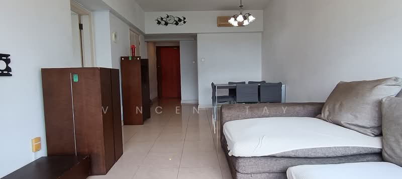 Regent Grove, 52 Choa Chu Kang North 7, 2 Bedrooms, 926 sqft, Condominium For Sale, by Vincent Tay, 500158544 - Living Room - PropertyGuru.com.sg