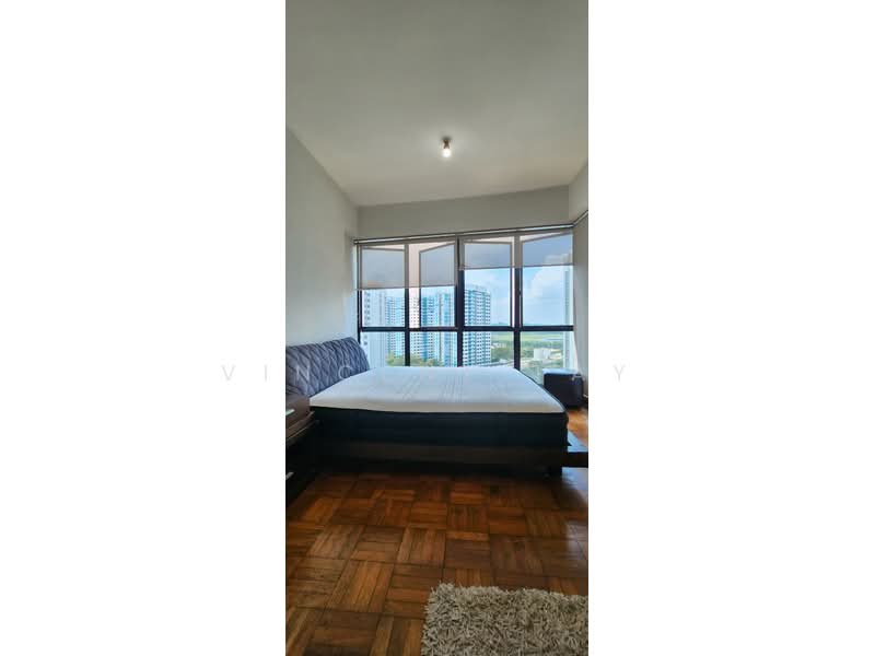 Regent Grove, 52 Choa Chu Kang North 7, 2 Bedrooms, 926 sqft, Condominium For Sale, by Vincent Tay, 500158544 - Bedroom - PropertyGuru.com.sg