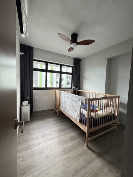 113A Alkaff Crescent, 113A Alkaff Crescent, 3 Bedrooms, 1,001 sqft, HDB Flat For Sale, by Eugene Yeo, 500158550 - Bedroom - PropertyGuru.com.sg