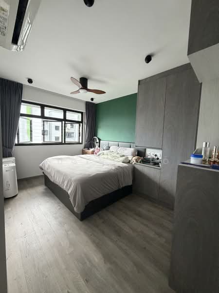 113A Alkaff Crescent, 113A Alkaff Crescent, 3 Bedrooms, 1,001 sqft, HDB Flat For Sale, by Eugene Yeo, 500158550 - Bedroom - PropertyGuru.com.sg