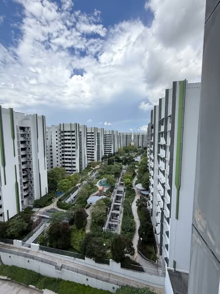 113A Alkaff Crescent, 113A Alkaff Crescent, 3 Bedrooms, 1,001 sqft, HDB Flat For Sale, by Eugene Yeo, 500158550 - Exterior - PropertyGuru.com.sg