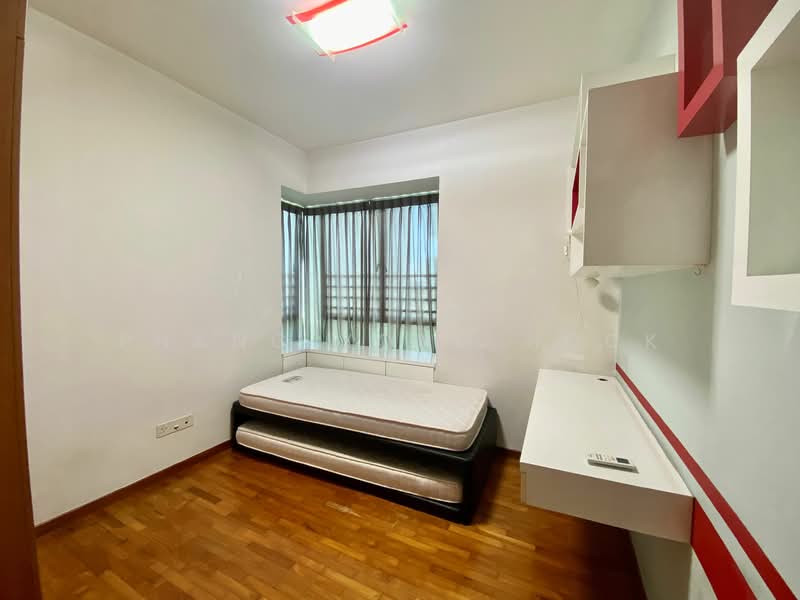 Baywater, 812 Bedok Reservoir Road, 2 Bedrooms, 1,033 sqft, Condominium For Rent, by Phang Yong Hock, 500158566 - Bedroom - PropertyGuru.com.sg