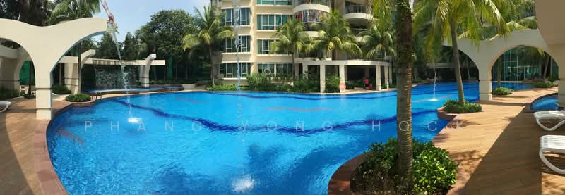 Baywater, 812 Bedok Reservoir Road, 2 Bedrooms, 1,033 sqft, Condominium For Rent, by Phang Yong Hock, 500158566 - Exterior - PropertyGuru.com.sg