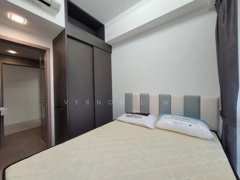 The Woodleigh Residences, 25 Bidadari Park Drive, 2 Bedrooms, 592 sqft, Apartment For Rent, by Vernon Low, 500158568 - PropertyGuru.com.sg