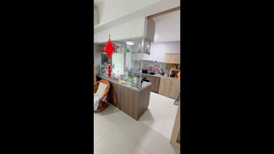 Parc Life, 33 Sembawang Crescent, 3 Bedrooms, 1,066 sqft, Executive Condominium For Sale, by Tony Lu, 500158569 - PropertyGuru.com.sg