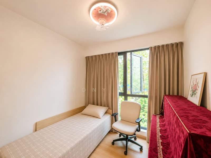 Parc Life, 33 Sembawang Crescent, 3 Bedrooms, 1,066 sqft, Executive Condominium For Sale, by Tony Lu, 500158569 - Bedroom - PropertyGuru.com.sg