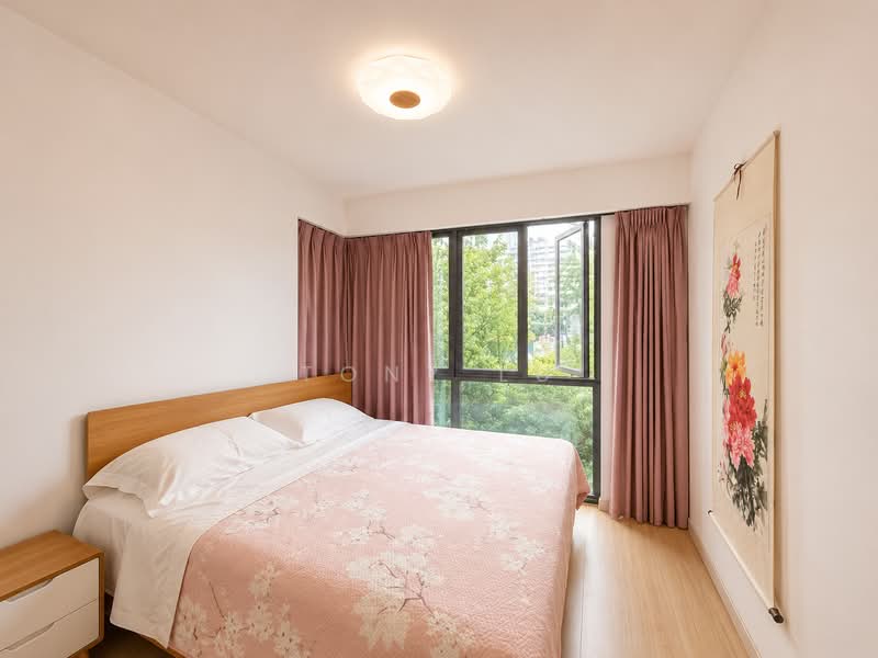 Parc Life, 33 Sembawang Crescent, 3 Bedrooms, 1,066 sqft, Executive Condominium For Sale, by Tony Lu, 500158569 - Bedroom - PropertyGuru.com.sg