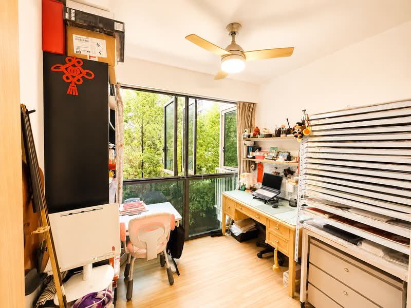 Parc Life, 33 Sembawang Crescent, 3 Bedrooms, 1,066 sqft, Executive Condominium For Sale, by Tony Lu, 500158569 - Study - PropertyGuru.com.sg