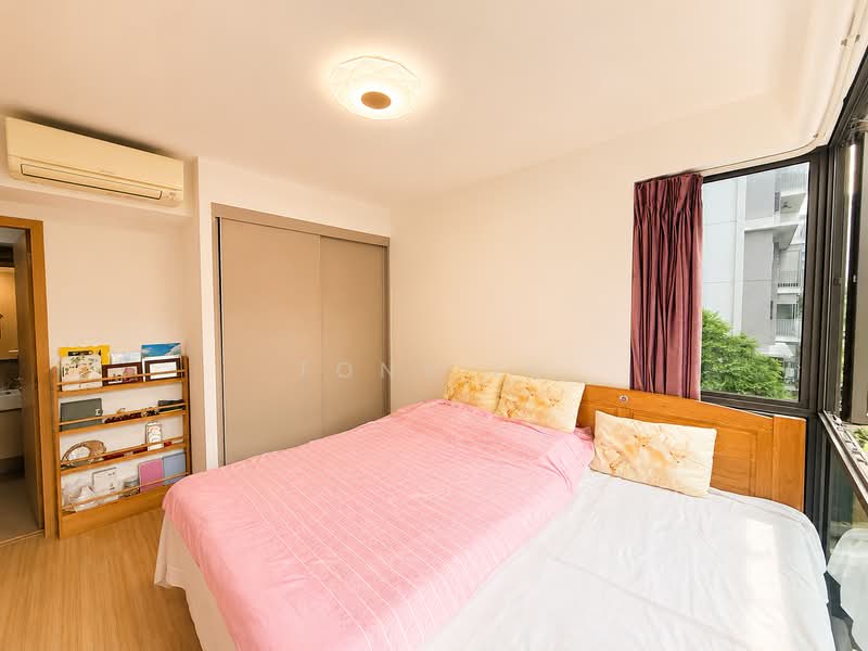 Parc Life, 33 Sembawang Crescent, 3 Bedrooms, 1,066 sqft, Executive Condominium For Sale, by Tony Lu, 500158569 - Bedroom - PropertyGuru.com.sg
