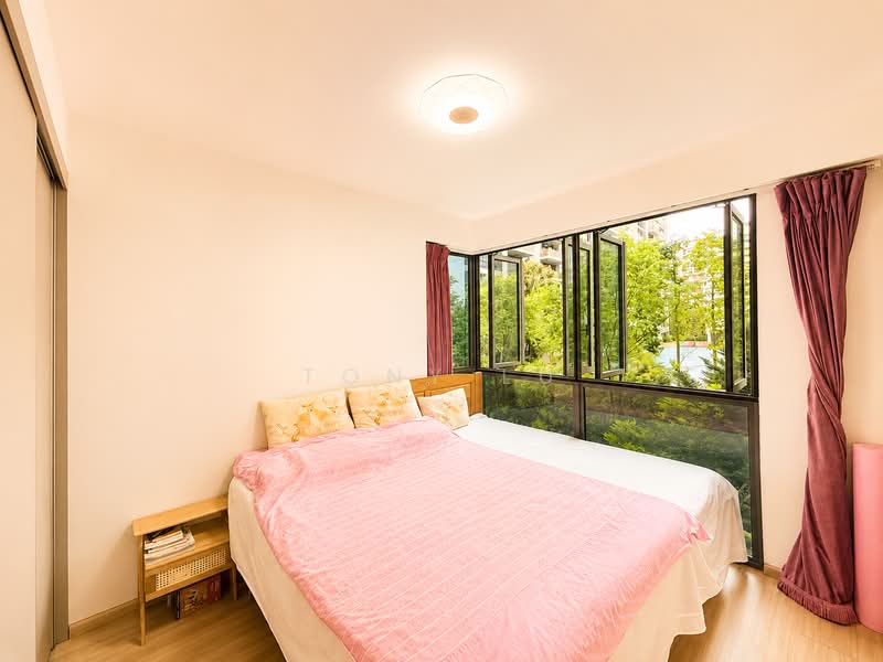 Parc Life, 33 Sembawang Crescent, 3 Bedrooms, 1,066 sqft, Executive Condominium For Sale, by Tony Lu, 500158569 - Bedroom - PropertyGuru.com.sg