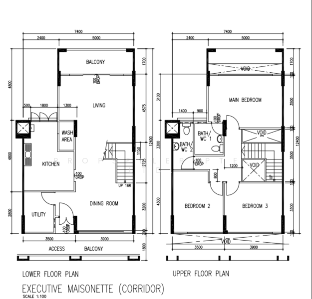 405 Jurong West Street 42, 405 Jurong West Street 42, 4 Bedrooms, 1,615 sqft, HDB Flat For Sale, by ADNIX LIU, 500158574 - PropertyGuru.com.sg