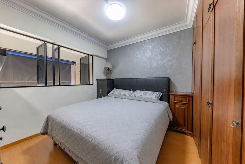 405 Jurong West Street 42, 405 Jurong West Street 42, 4 Bedrooms, 1,615 sqft, HDB Flat For Sale, by ADNIX LIU, 500158574 - Bedroom - PropertyGuru.com.sg
