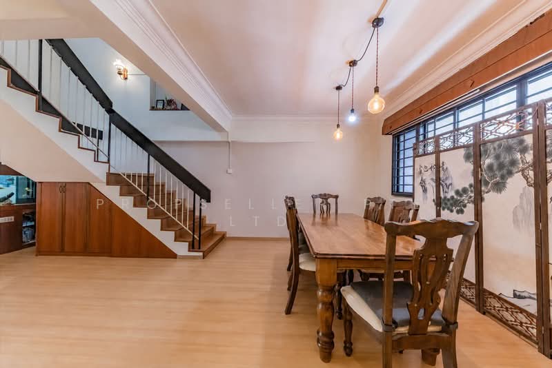405 Jurong West Street 42, 405 Jurong West Street 42, 4 Bedrooms, 1,615 sqft, HDB Flat For Sale, by ADNIX LIU, 500158574 - Dining Room - PropertyGuru.com.sg