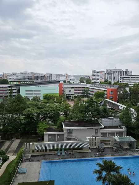 1 Canberra, 15 Canberra Drive, 3 Bedrooms, 1,044 sqft, Executive Condominium For Sale, by Ku Jit Hon (Philip), 500158577 - Exterior - PropertyGuru.com.sg