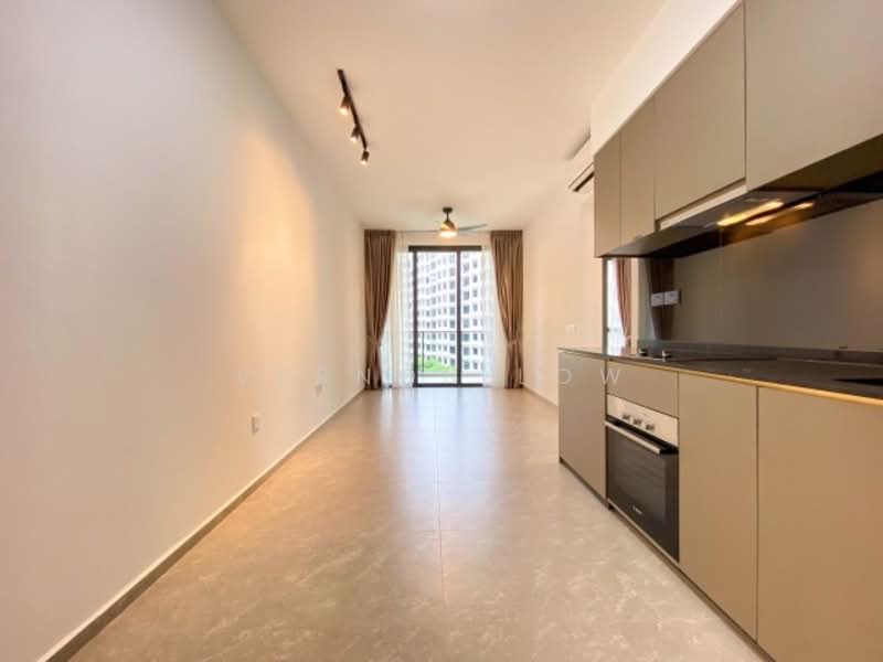 Park Colonial, 2 Woodleigh Lane, 2 Bedrooms, 624 sqft, Condominium For Rent, by Vernon Low, 500158581 - PropertyGuru.com.sg