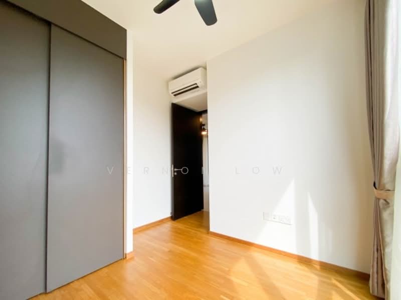 Park Colonial, 2 Woodleigh Lane, 2 Bedrooms, 624 sqft, Condominium For Rent, by Vernon Low, 500158581 - PropertyGuru.com.sg
