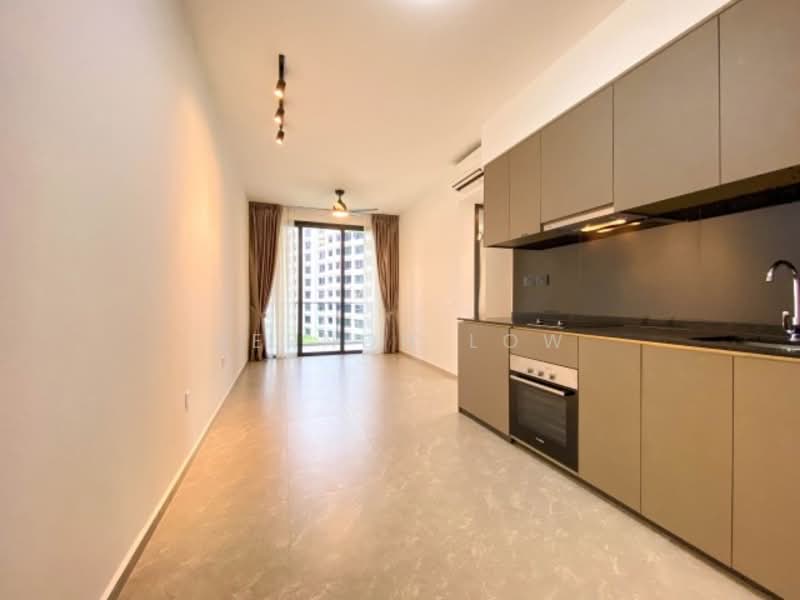 Park Colonial, 2 Woodleigh Lane, 2 Bedrooms, 624 sqft, Condominium For Rent, by Vernon Low, 500158581 - PropertyGuru.com.sg