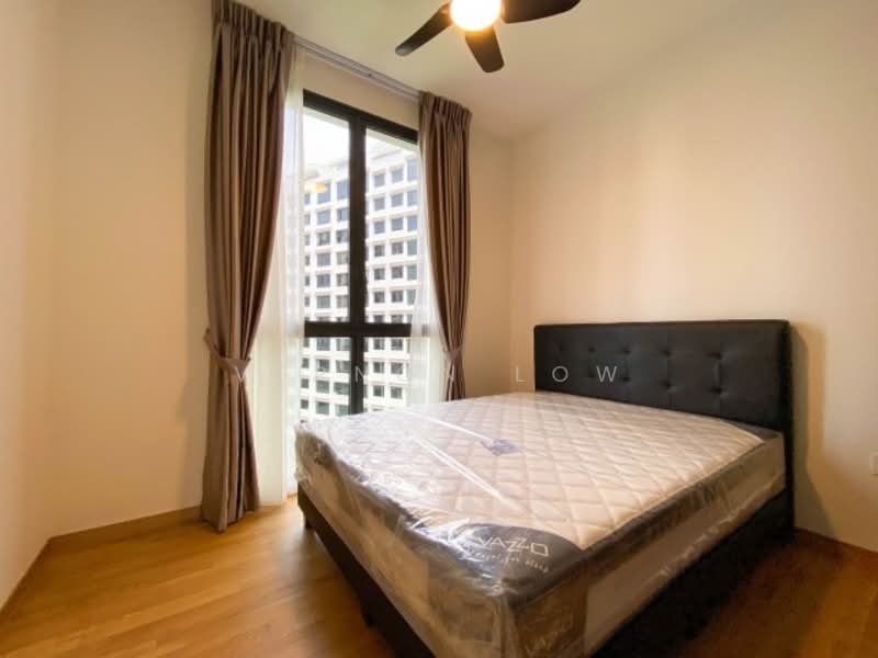 Park Colonial, 2 Woodleigh Lane, 2 Bedrooms, 624 sqft, Condominium For Rent, by Vernon Low, 500158581 - PropertyGuru.com.sg