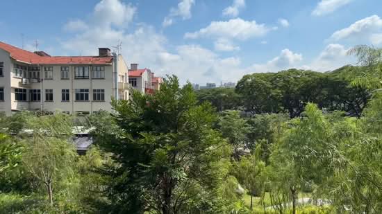 Tembusu Grand, 94 Jalan Tembusu, 3 Bedrooms, 990 sqft, Condominium For Sale, by Roy Chew, 500158584 - PropertyGuru.com.sg