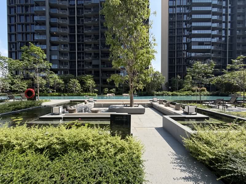 Tembusu Grand, 94 Jalan Tembusu, 3 Bedrooms, 990 sqft, Condominium For Sale, by Roy Chew, 500158584 - Exterior - PropertyGuru.com.sg