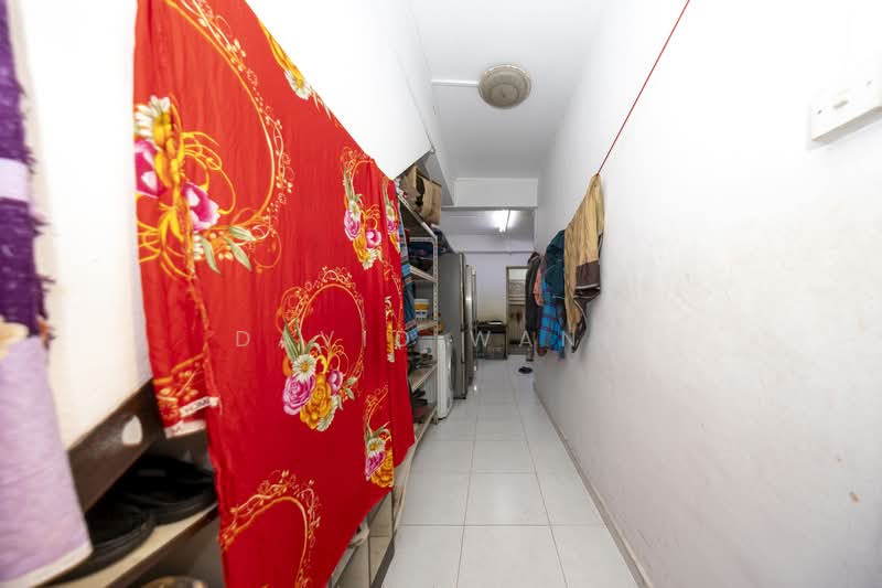 1016A Upper serangoon road, , 3 Bedrooms, 1,001 sqft, Shophouse For Sale, by David Wang, 500158586 - Corridor - PropertyGuru.com.sg