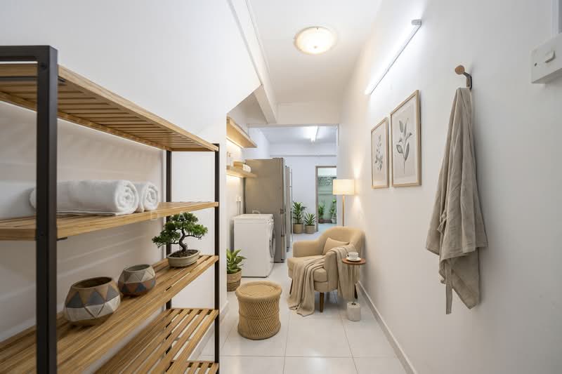 1016A Upper serangoon road, , 3 Bedrooms, 1,001 sqft, Shophouse For Sale, by David Wang, 500158586 - Interior - PropertyGuru.com.sg